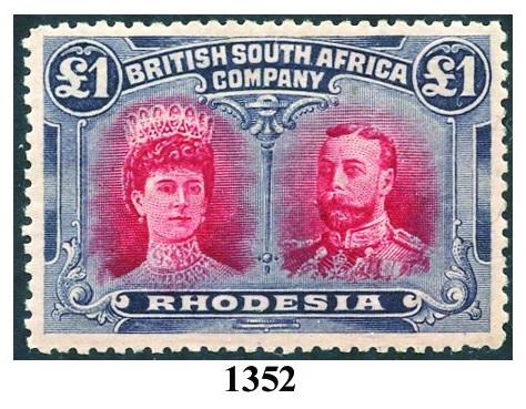 Corbitts Lot 1352