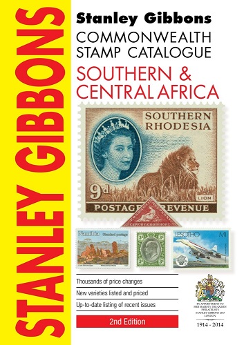 SG Southern and Central Africa