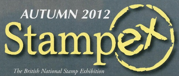 STAMPEX Autumn-2012