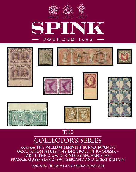 Spink 05.05.2011