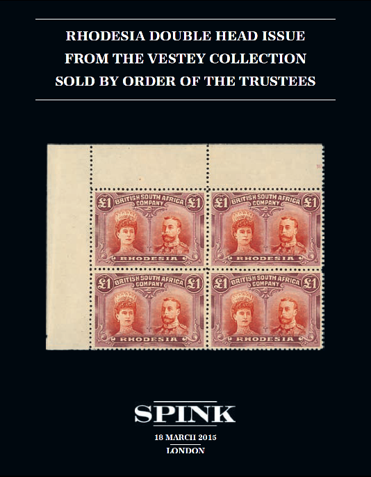 Spink 18.03.2015