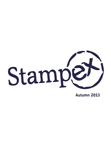 Stampex Autumn 2013