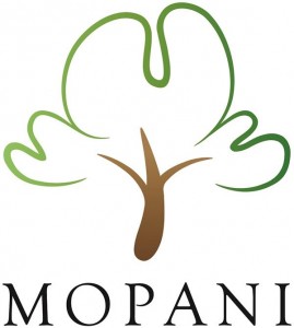 Mopani Copper Mines Logo