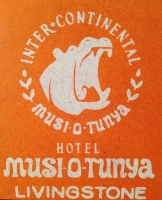 Hotel Musi-o-Tunya Inter-Continental