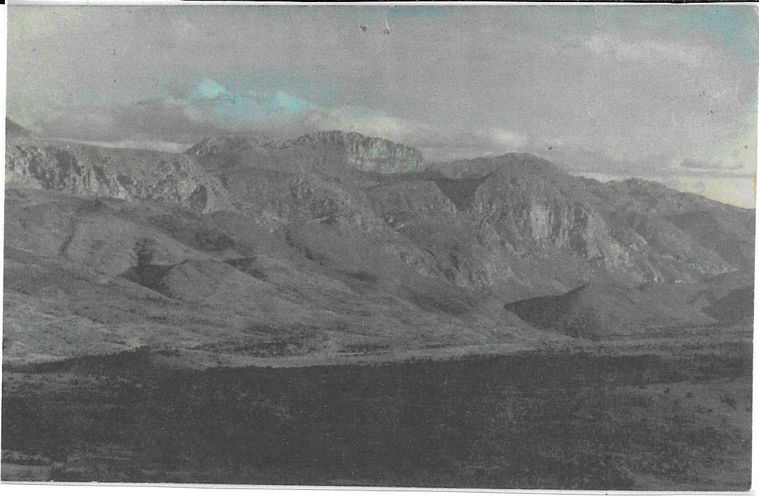 Rhodesian Mail Southern Rhodesia - Rhodesian Study Circle