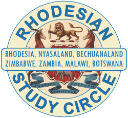 Rhodesian Study Circle
